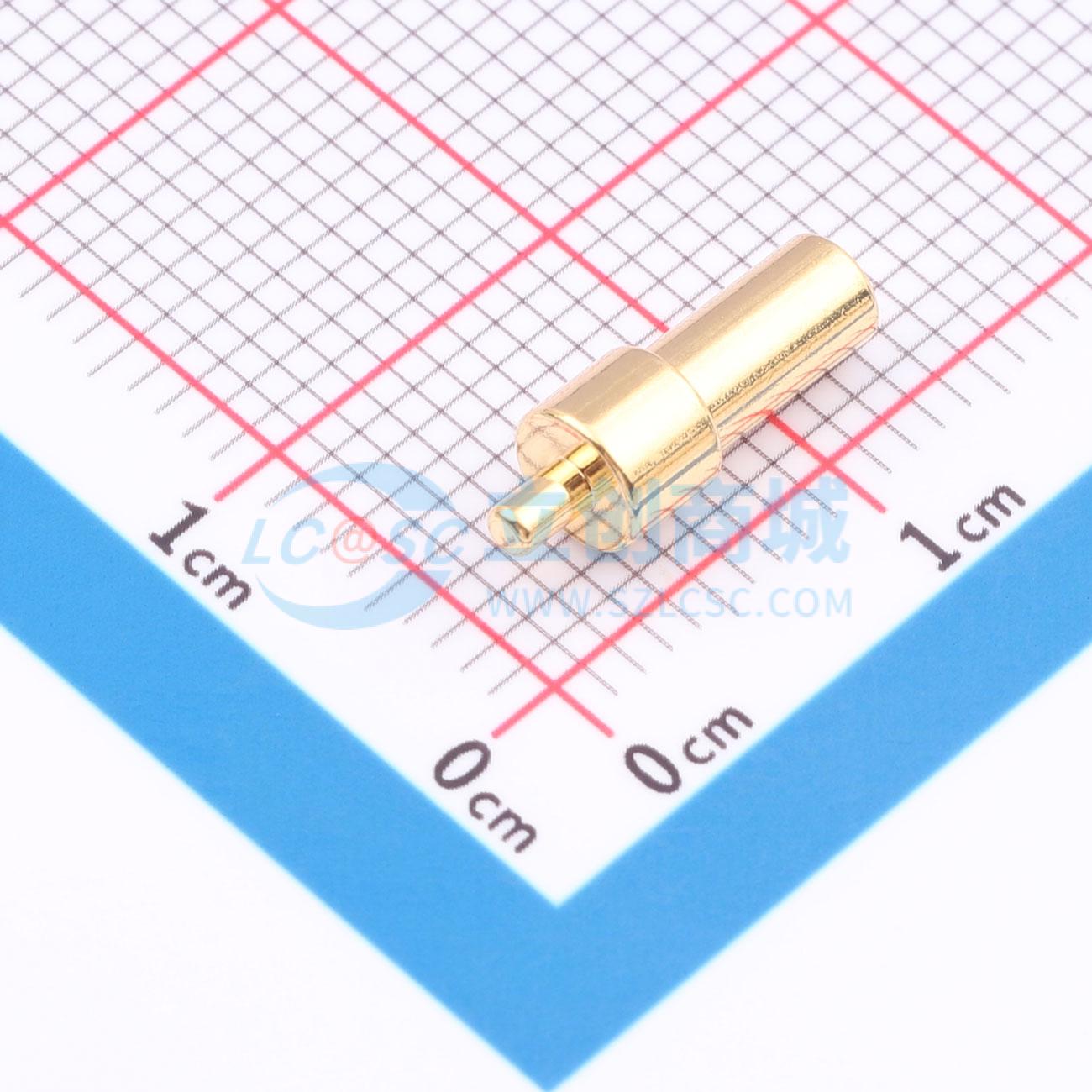 点击查看大图 YZT1145-43123-G3实物图