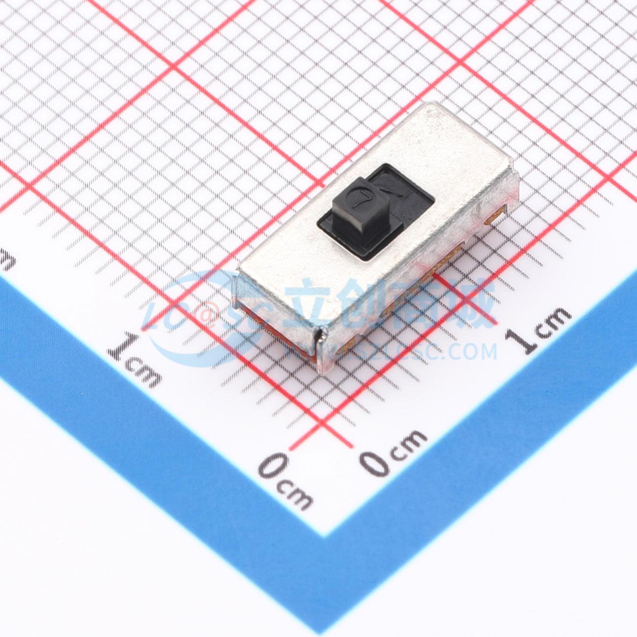 点击查看大图 MFS401N-2-Z实物图