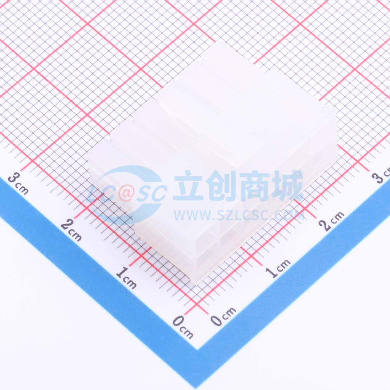 点击查看大图 5569-2x6Y实物图
