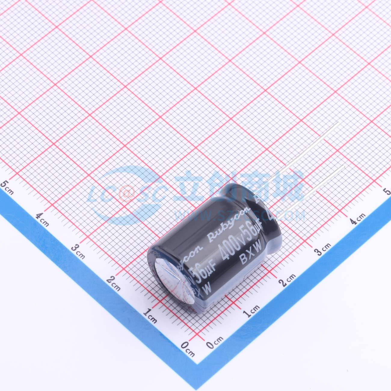 点击查看大图 400BXW56MEFR16X20实物图
