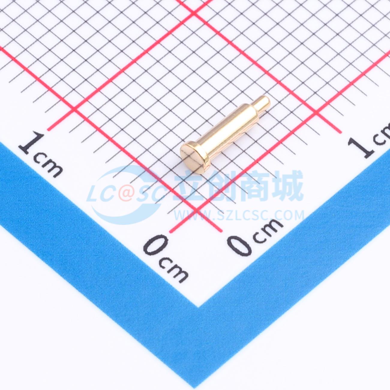 点击查看大图 YZT1181-21065-G1实物图