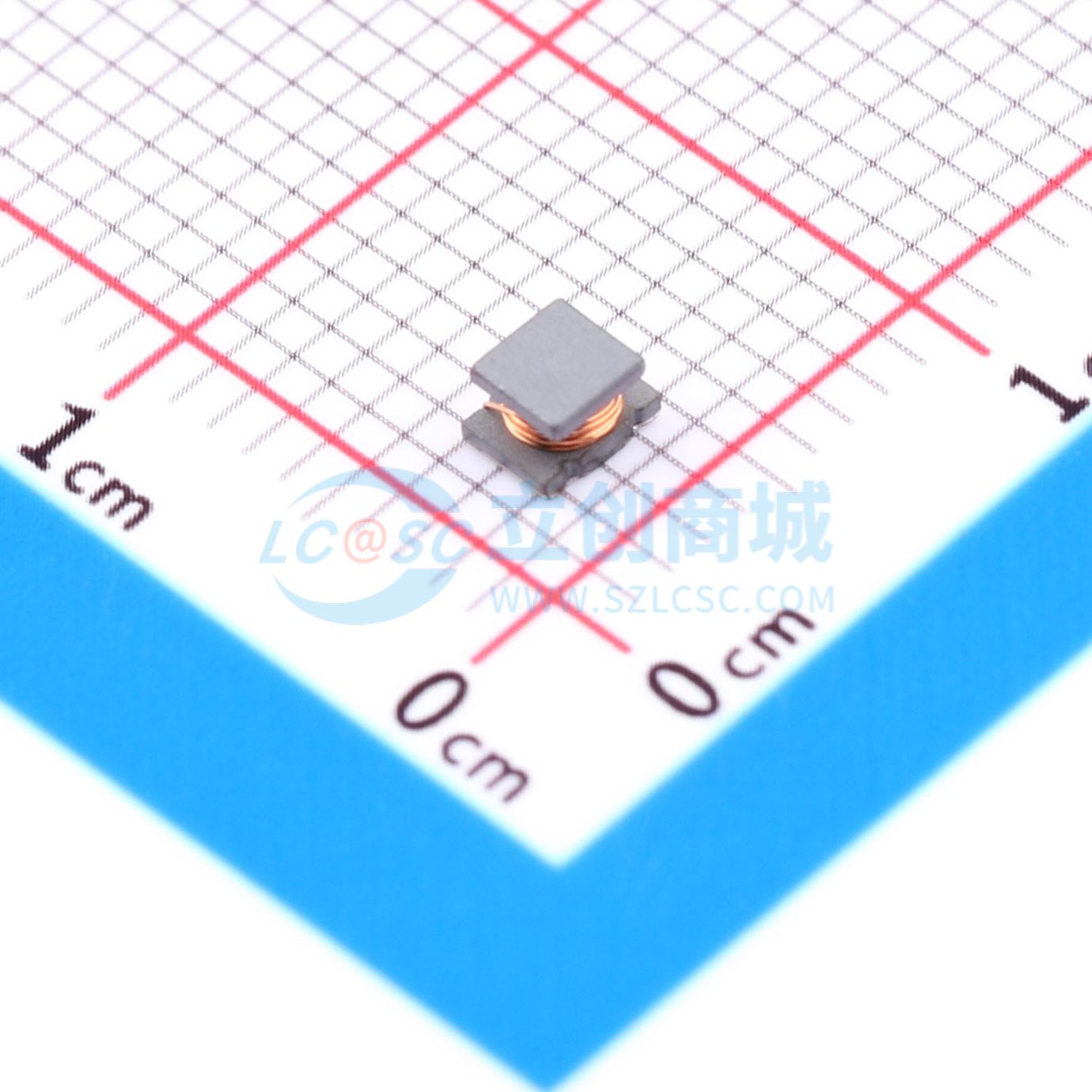 点击查看大图 ME3220-223KLC实物图