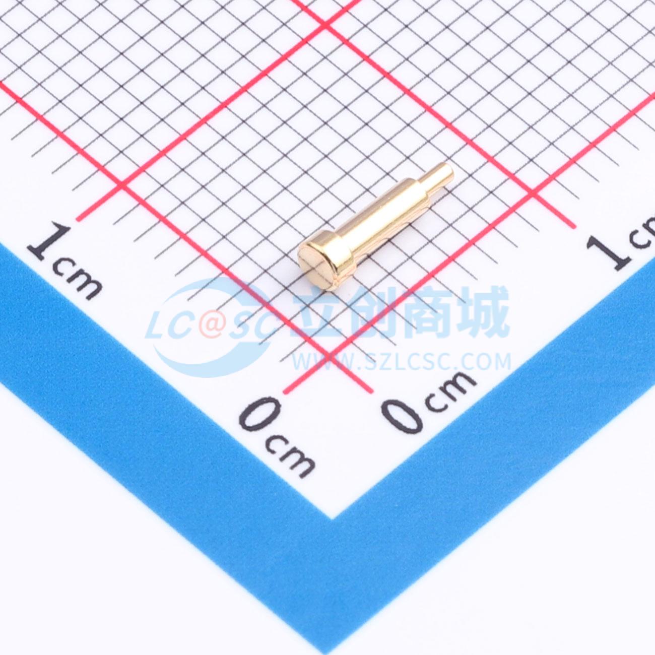 点击查看大图 YZT1147-20066-G1实物图