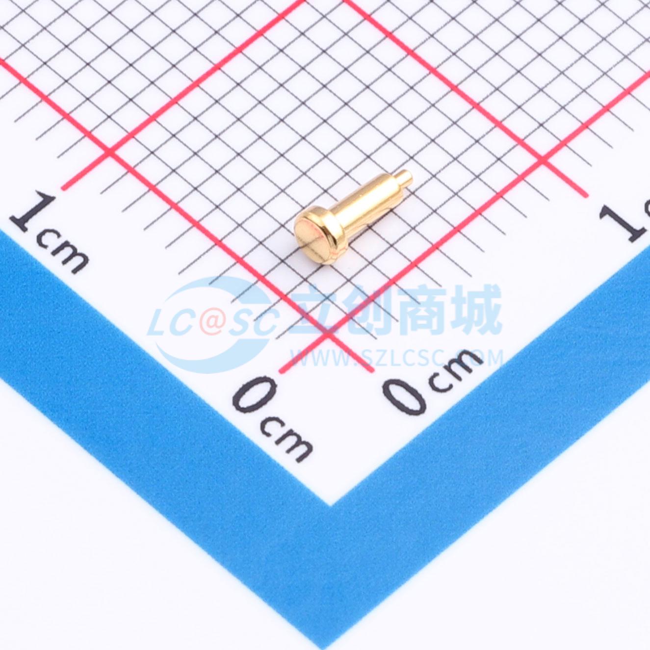 点击查看大图 YZT1154-20045-G3实物图