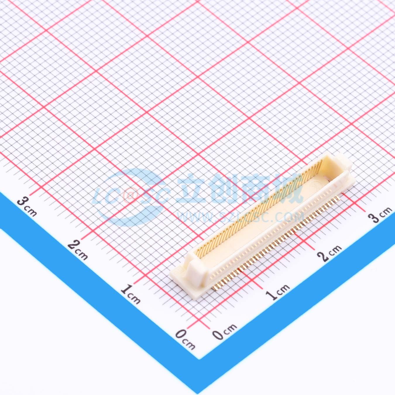 点击查看大图 FX8C-80P-SV(92)实物图
