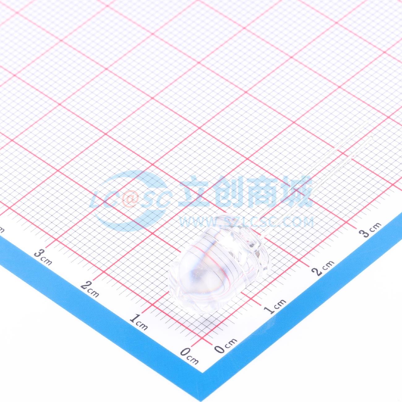 点击查看大图 L-813SRC-J4实物图
