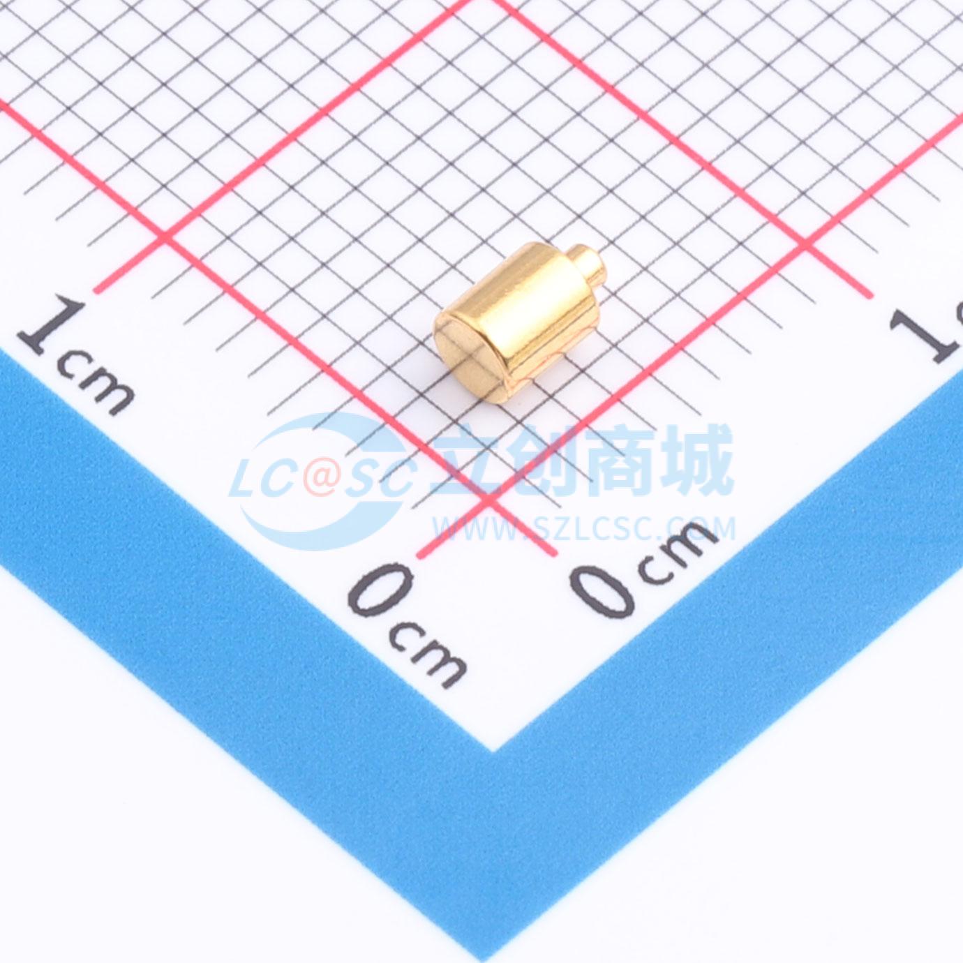 点击查看大图 YZT0735-25039-G4实物图