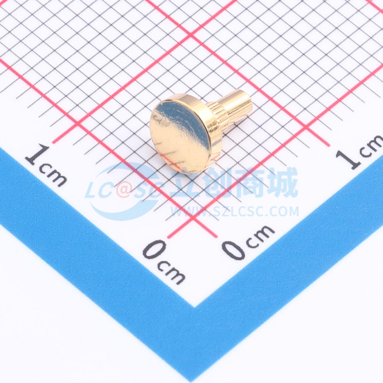 点击查看大图 YZT0969-50062-G5-2实物图