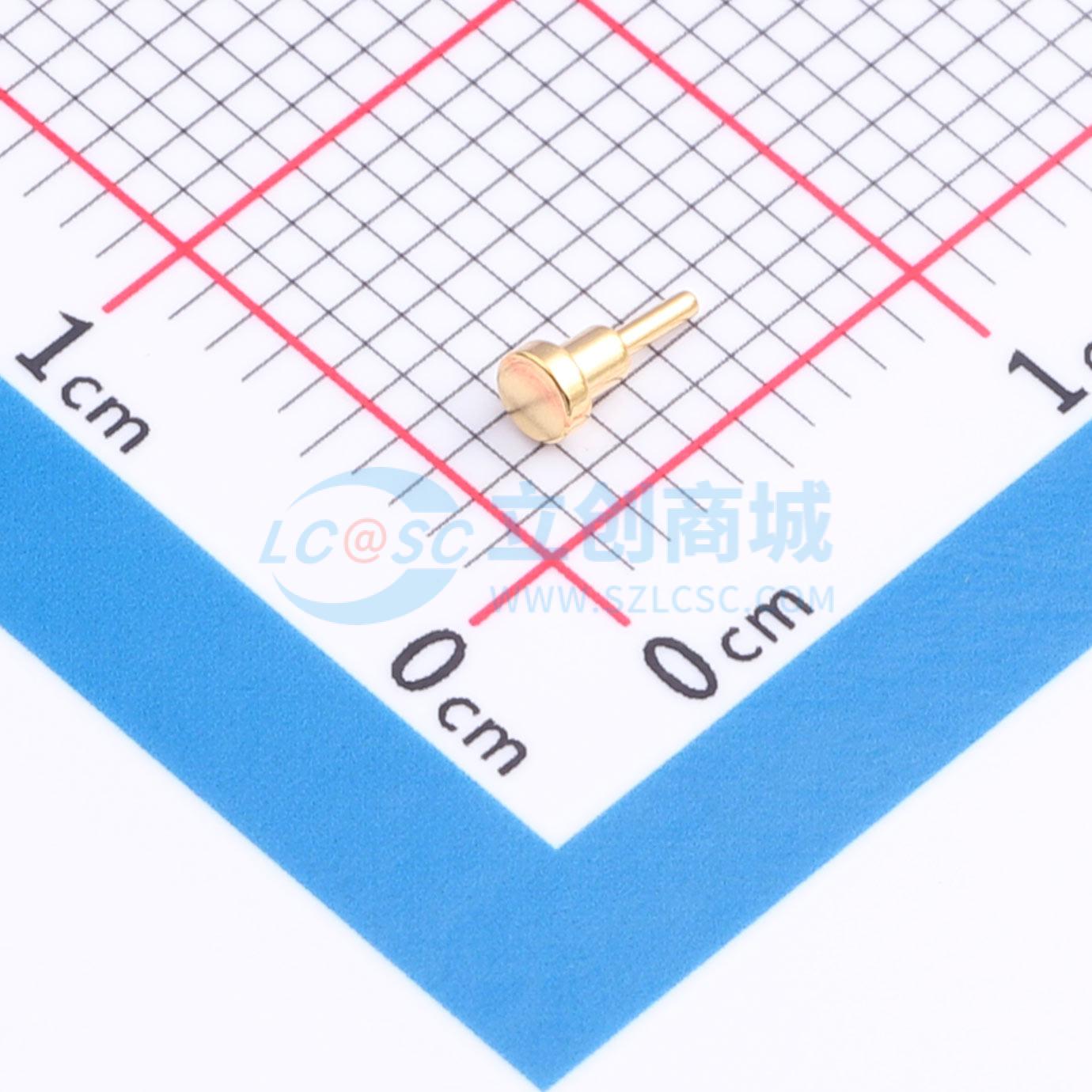 点击查看大图 YZT1170-20045-G3实物图