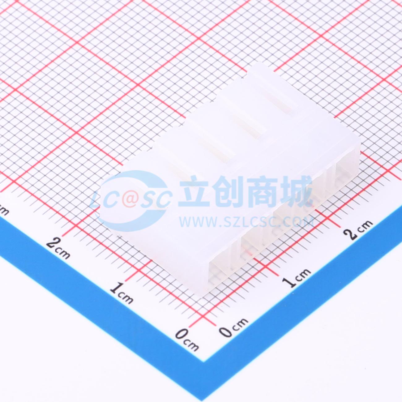 点击查看大图 SH-CH5.08-5Y实物图