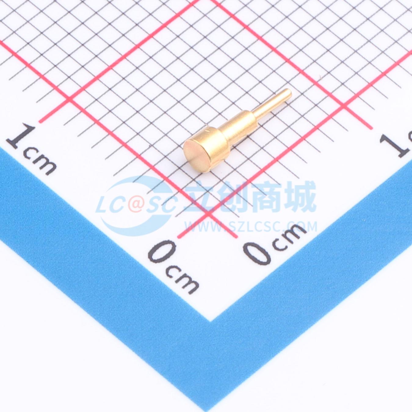 点击查看大图 YZT1152-20070-G5实物图