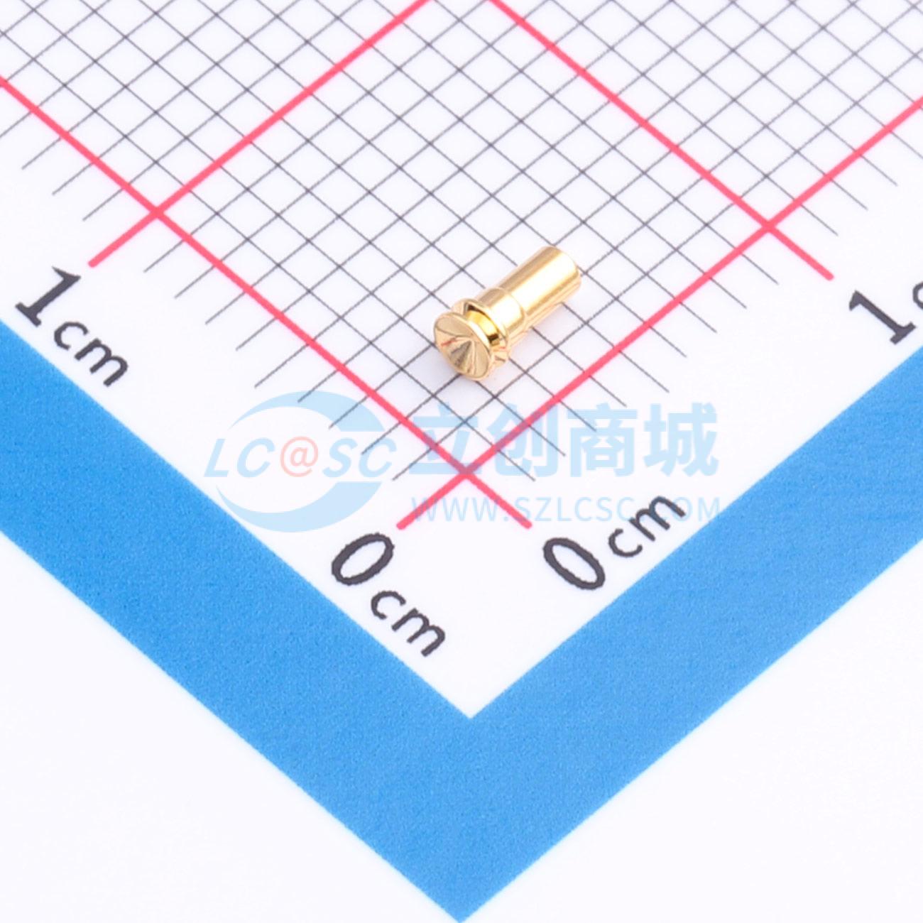点击查看大图 YZT1158-18034-G10实物图