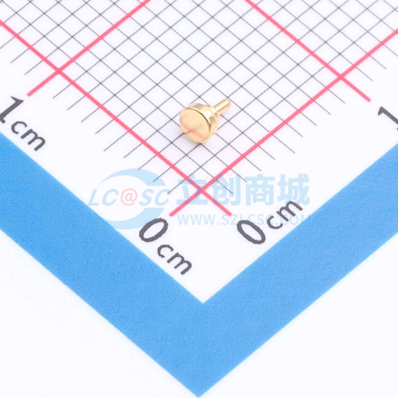 点击查看大图 YZT1171-20029-G3实物图