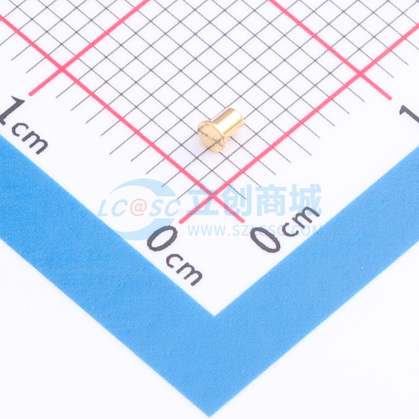 点击查看大图 YZT0739-17021-G3实物图