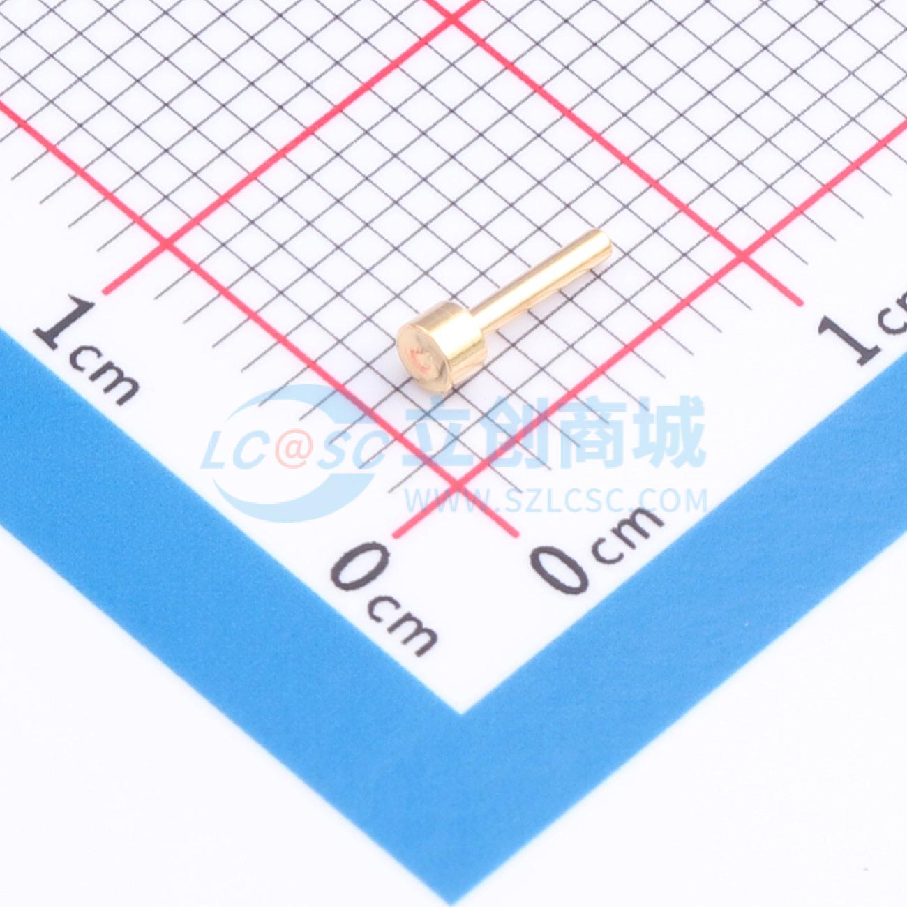 点击查看大图 YZT1156-20062-G1实物图