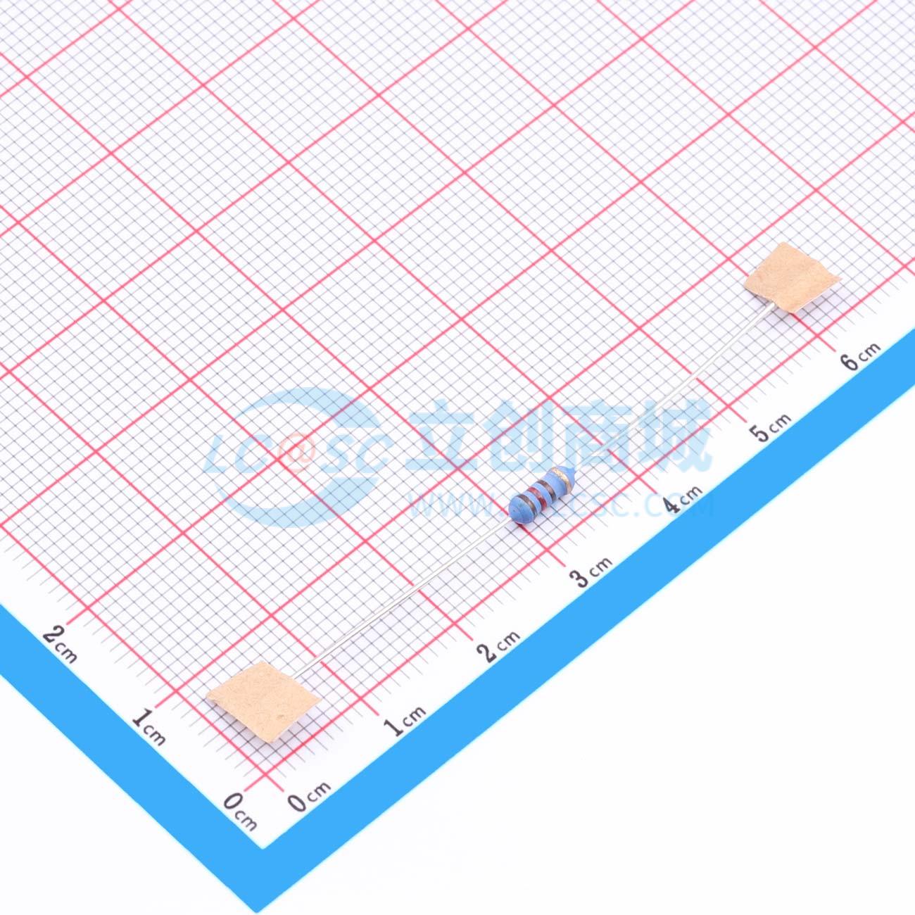 点击查看大图 ROX05SJ120R实物图