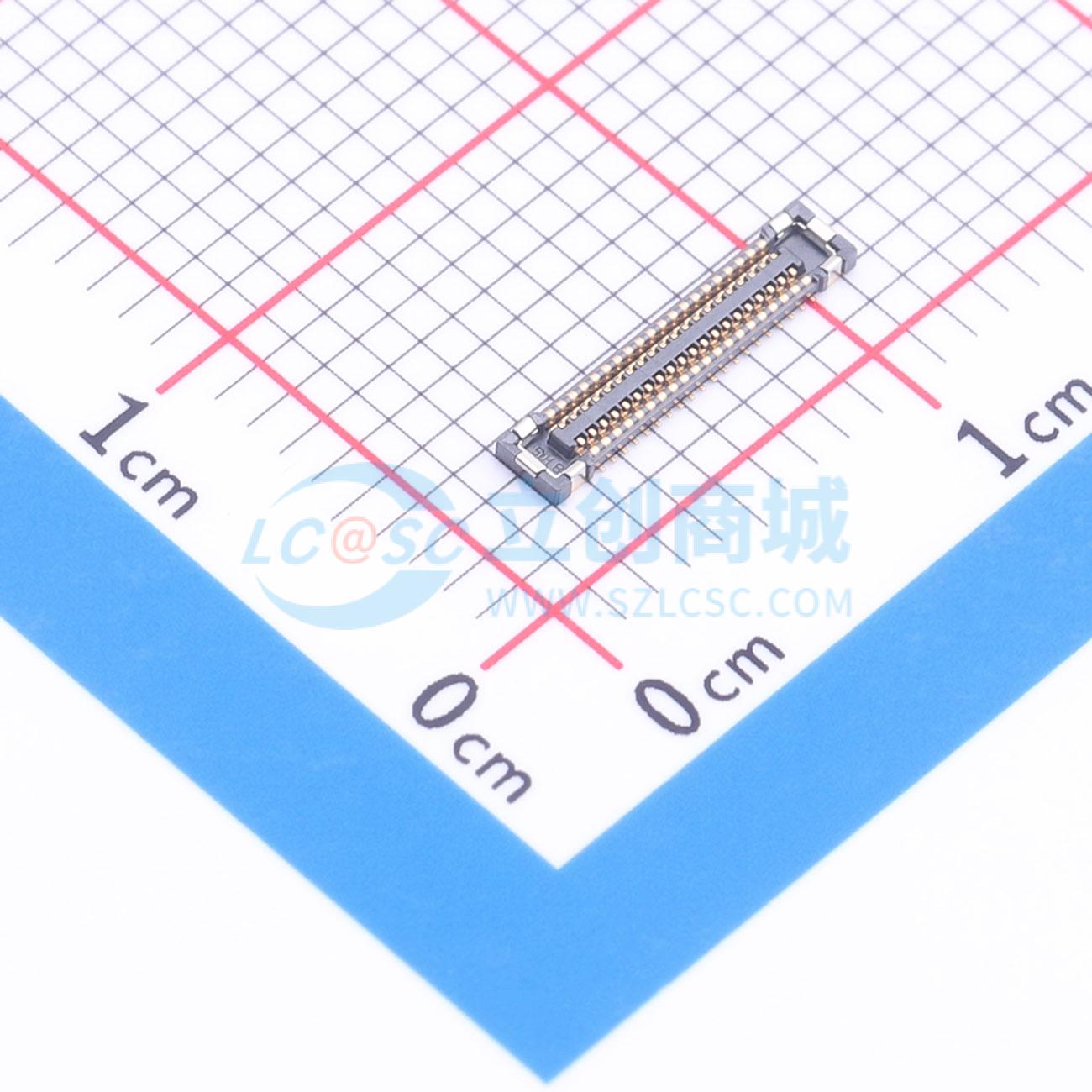 点击查看大图 BM23FR0.6-40DS-0.35V(895)实物图