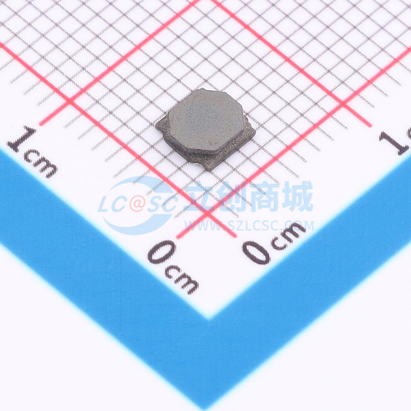 点击查看大图 MDMK4040T6R8MMV实物图