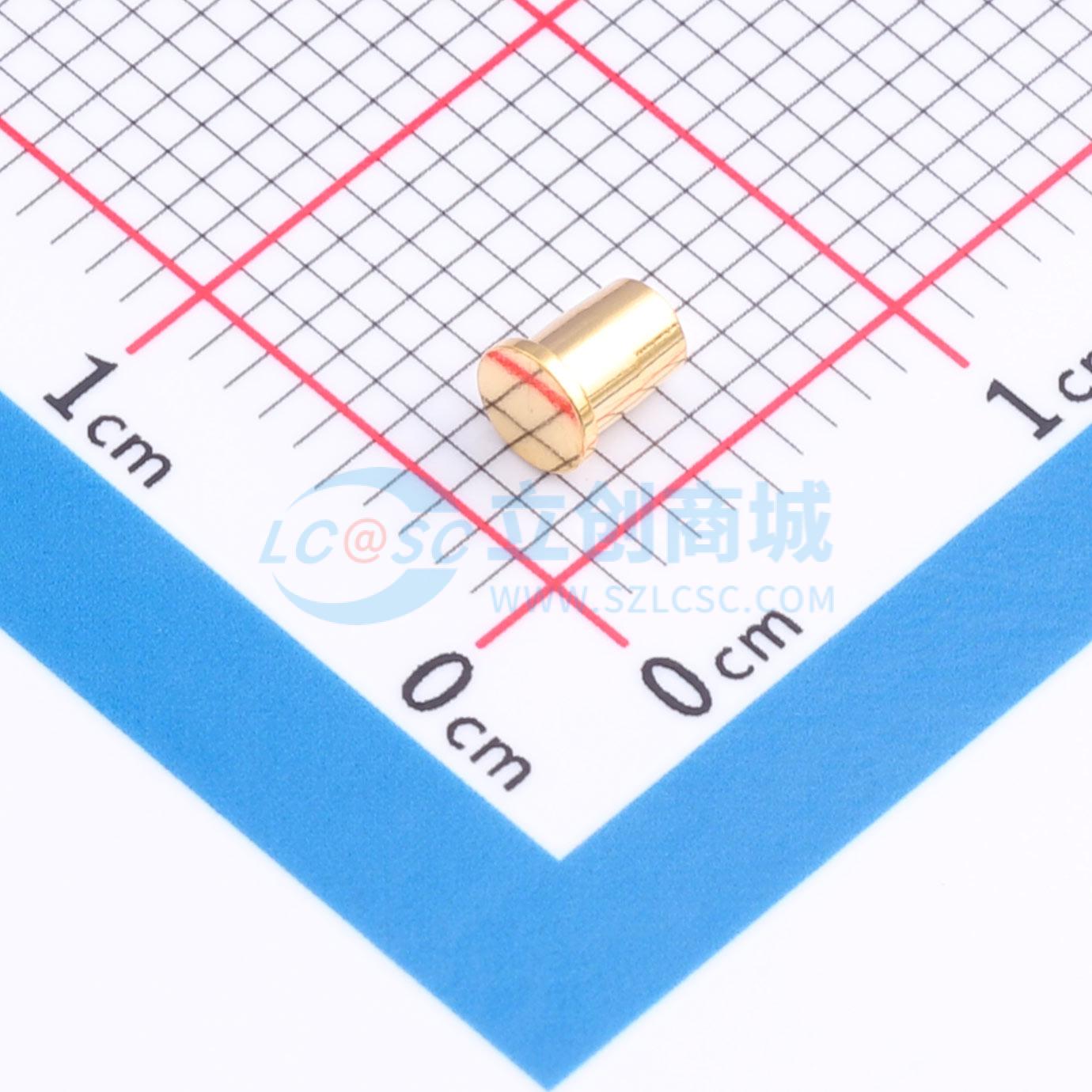 点击查看大图 YZT0018-30035-G3实物图