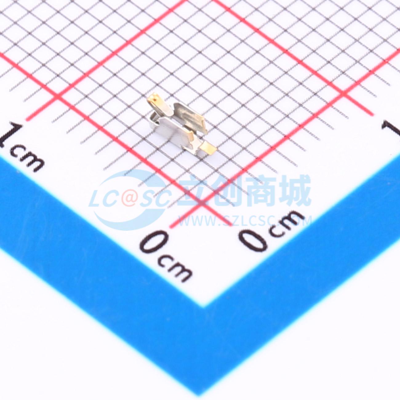 点击查看大图 TXTA-310B3-0430A实物图