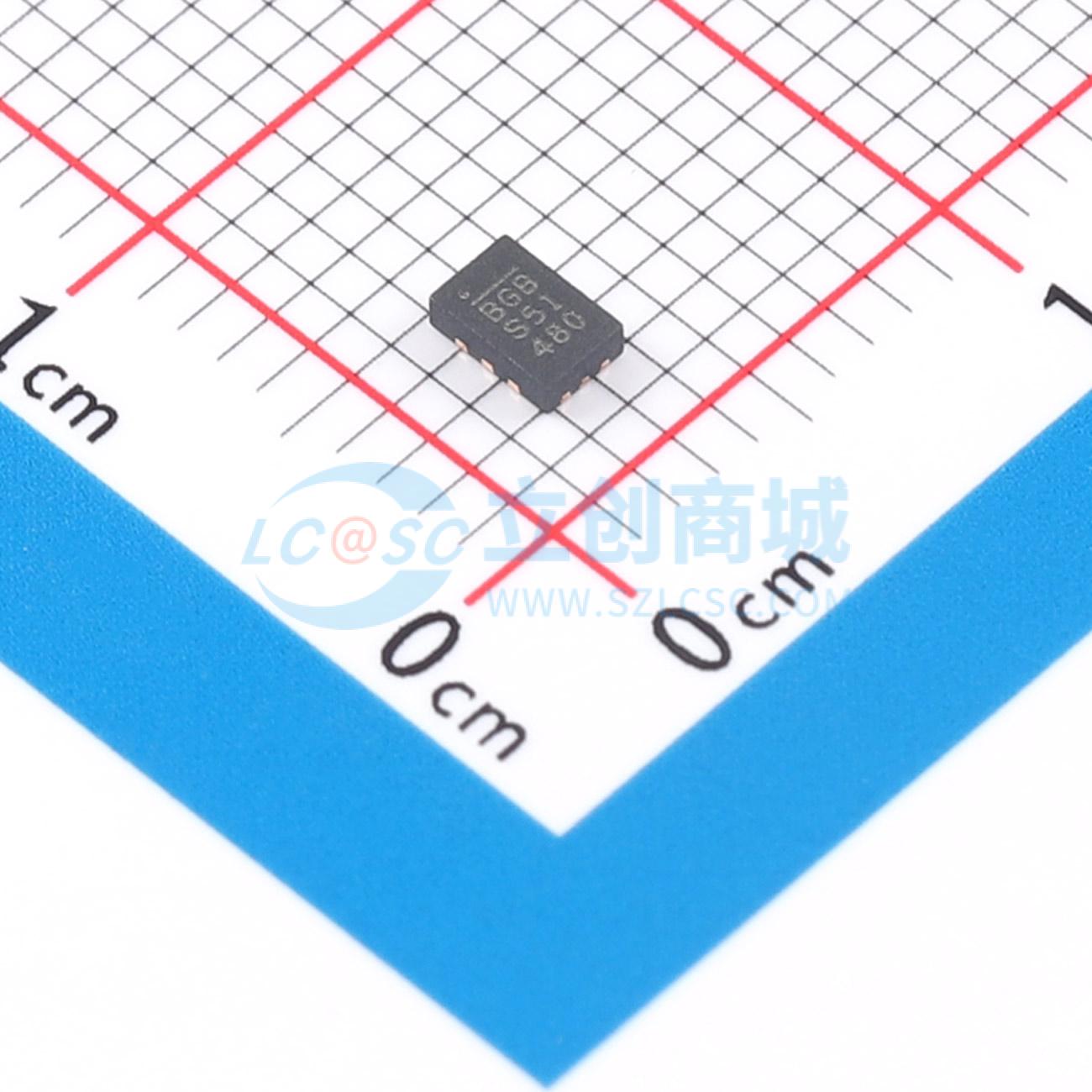 点击查看大图 MP2238GD-Z实物图