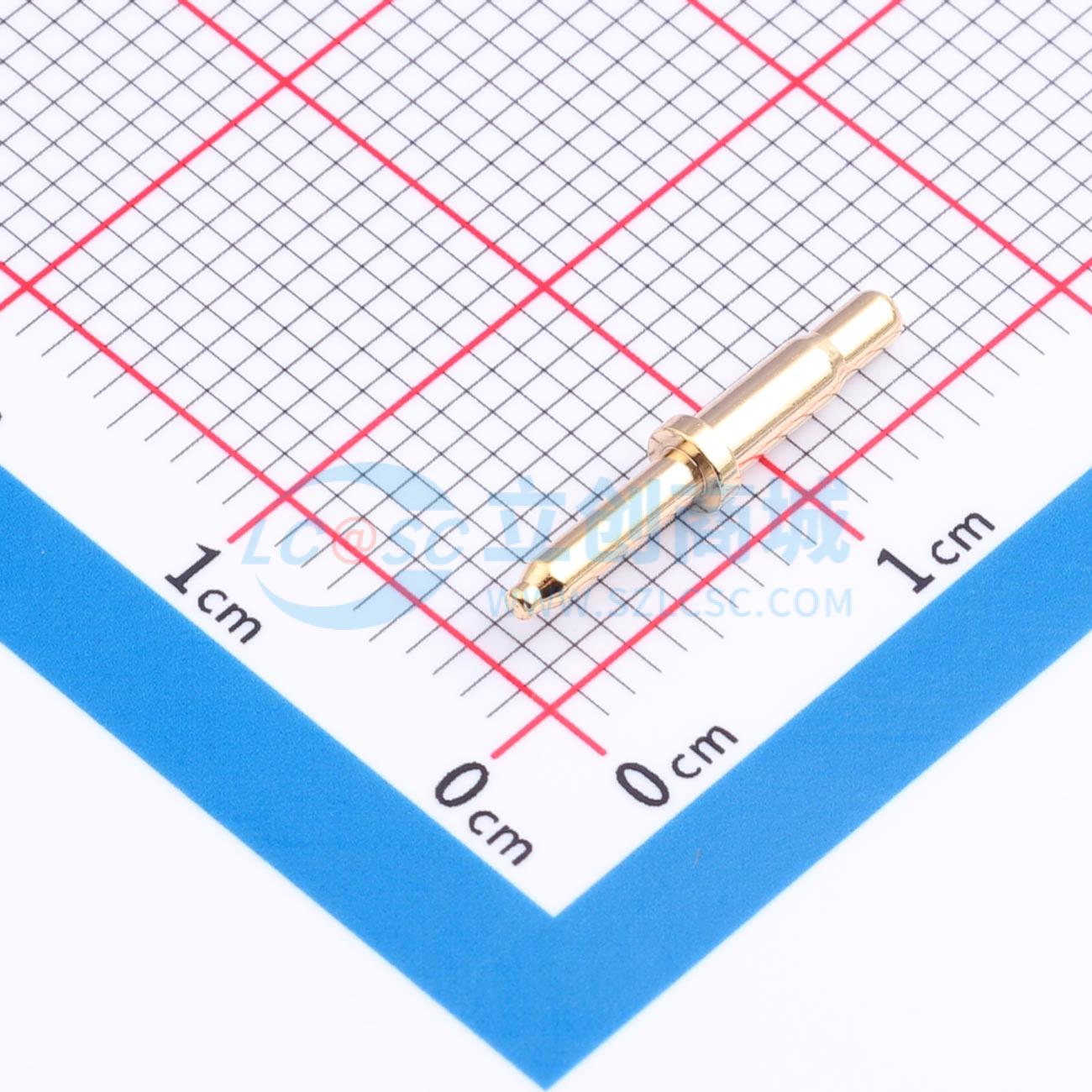 点击查看大图 YZT1175-28151-G1实物图