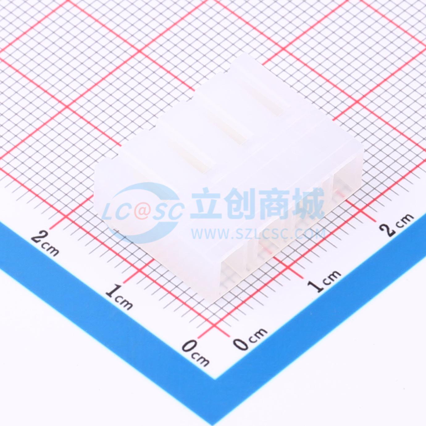点击查看大图 SH-CH5.08-4Y实物图