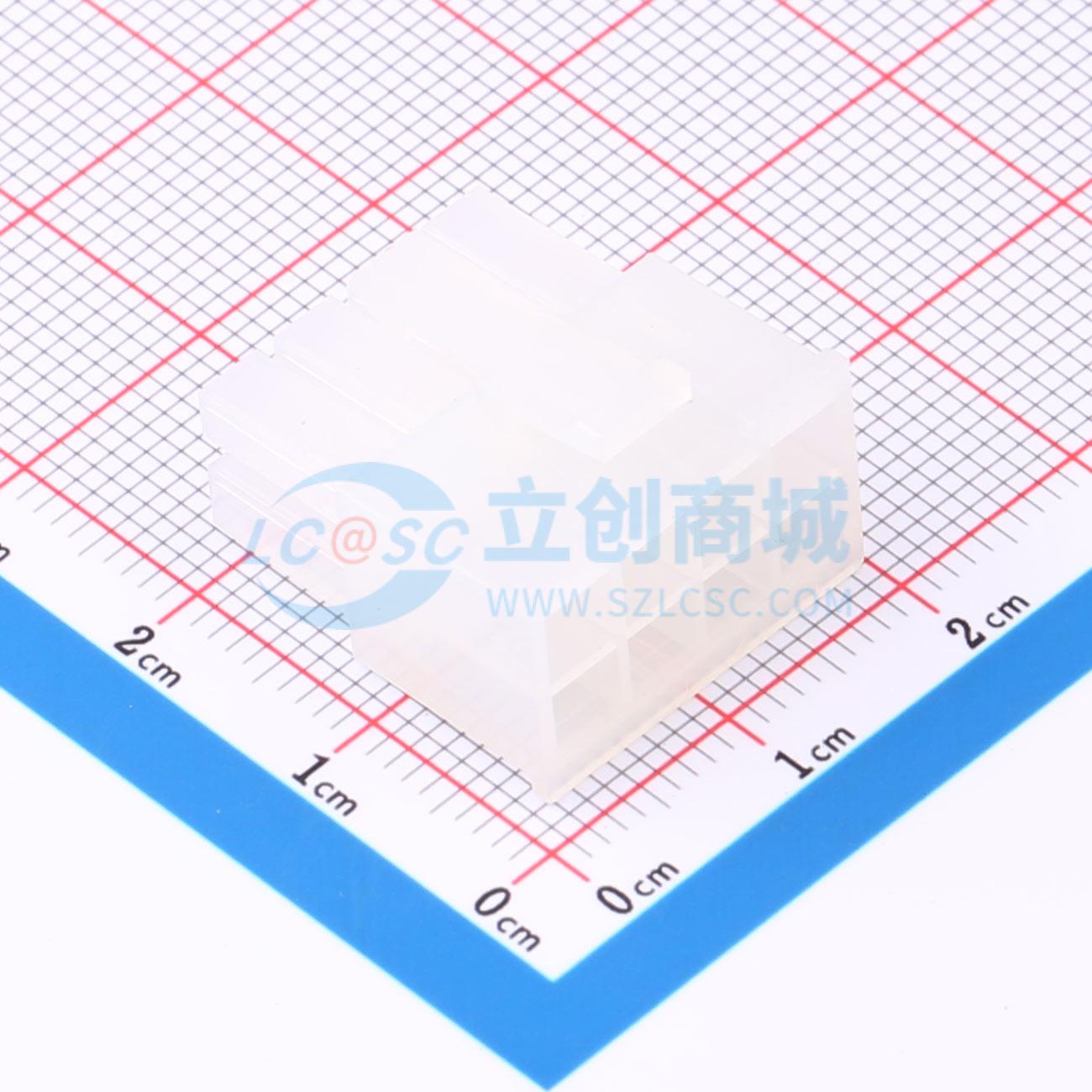 点击查看大图 5569-2x4Y实物图