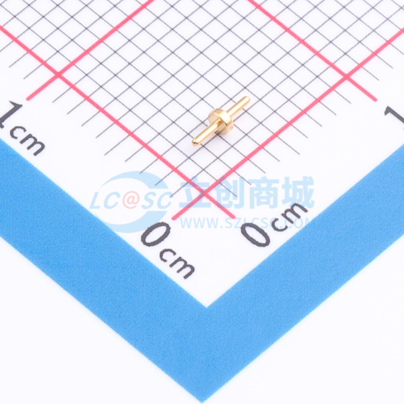 点击查看大图 YZT0712-14040-G5实物图