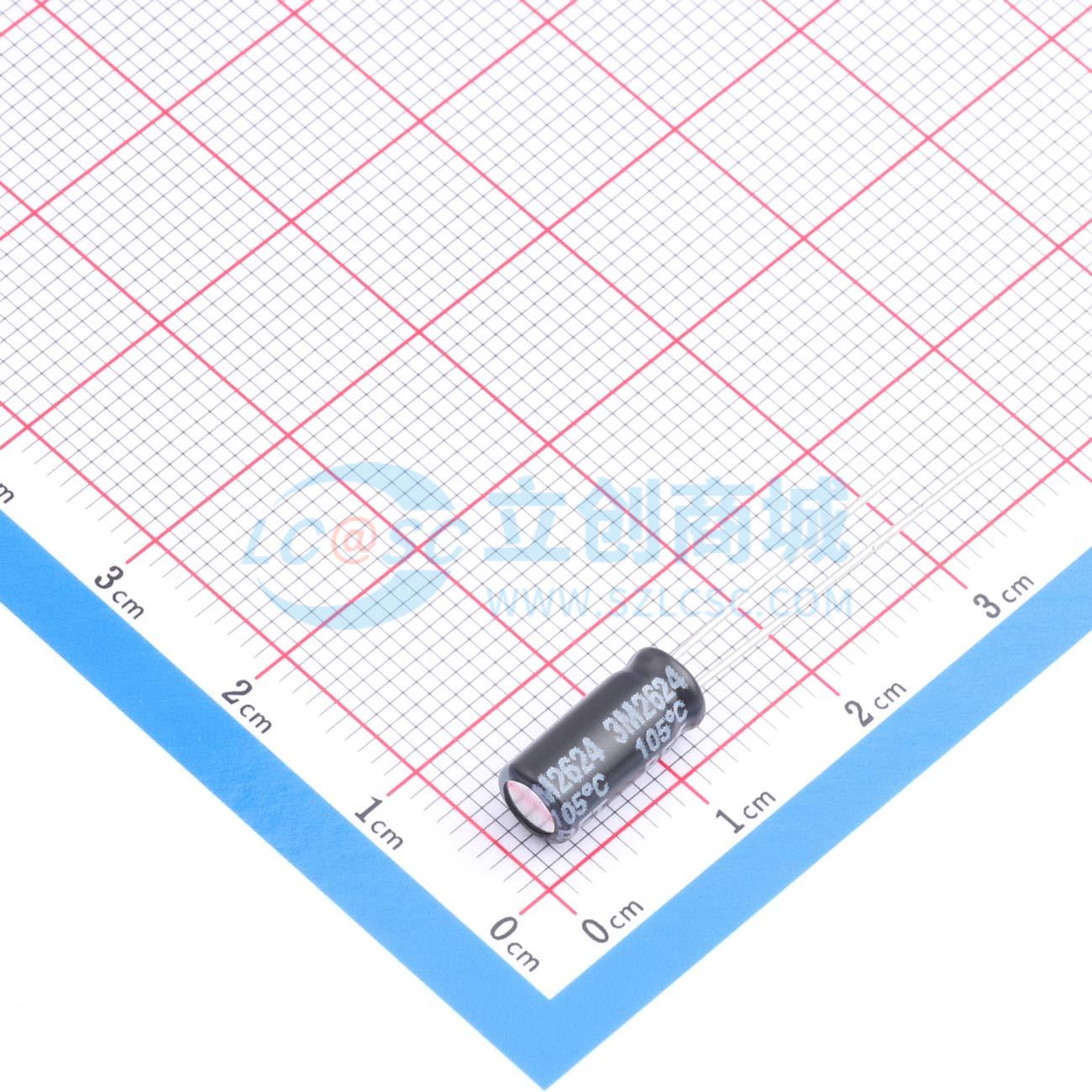 点击查看大图 35PX22MEFC5X11实物图