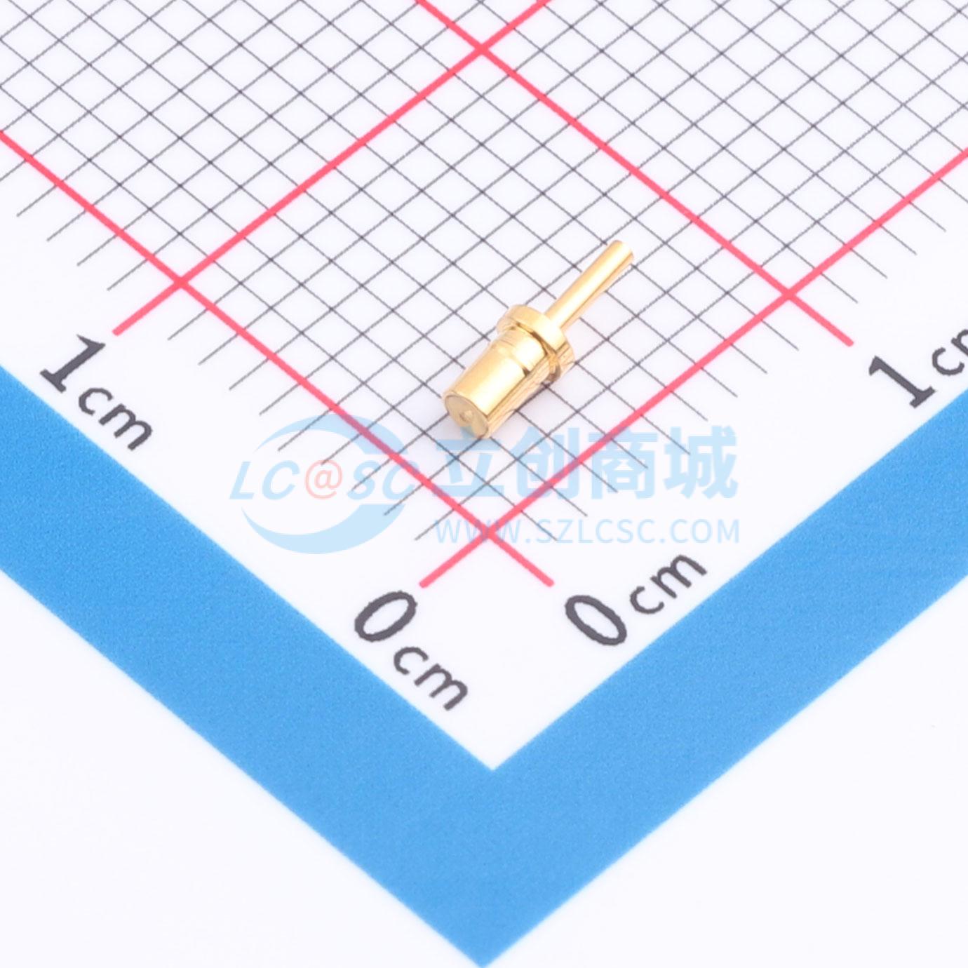 点击查看大图 YZT0718-20058-G3实物图