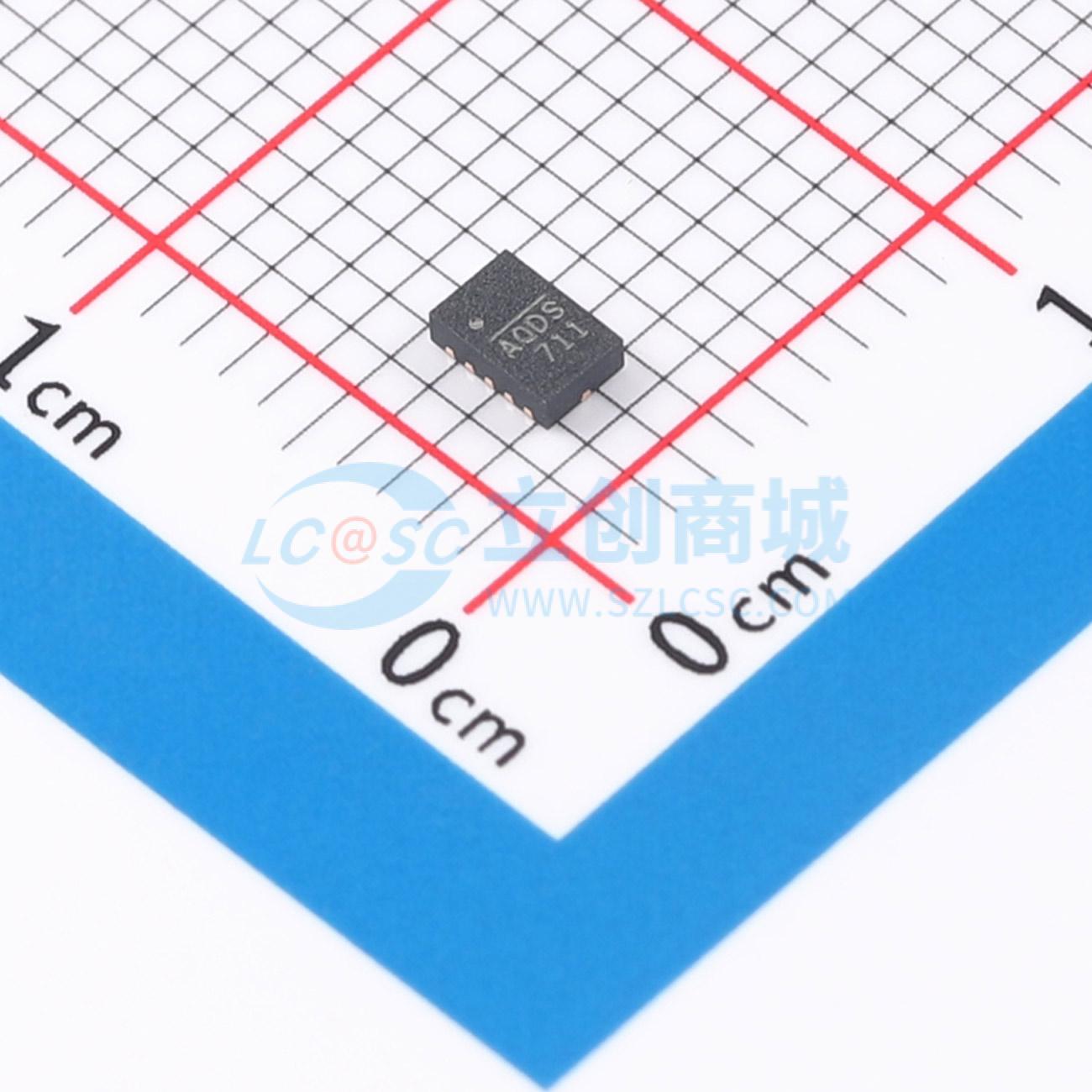点击查看大图 MP2321GD-Z实物图