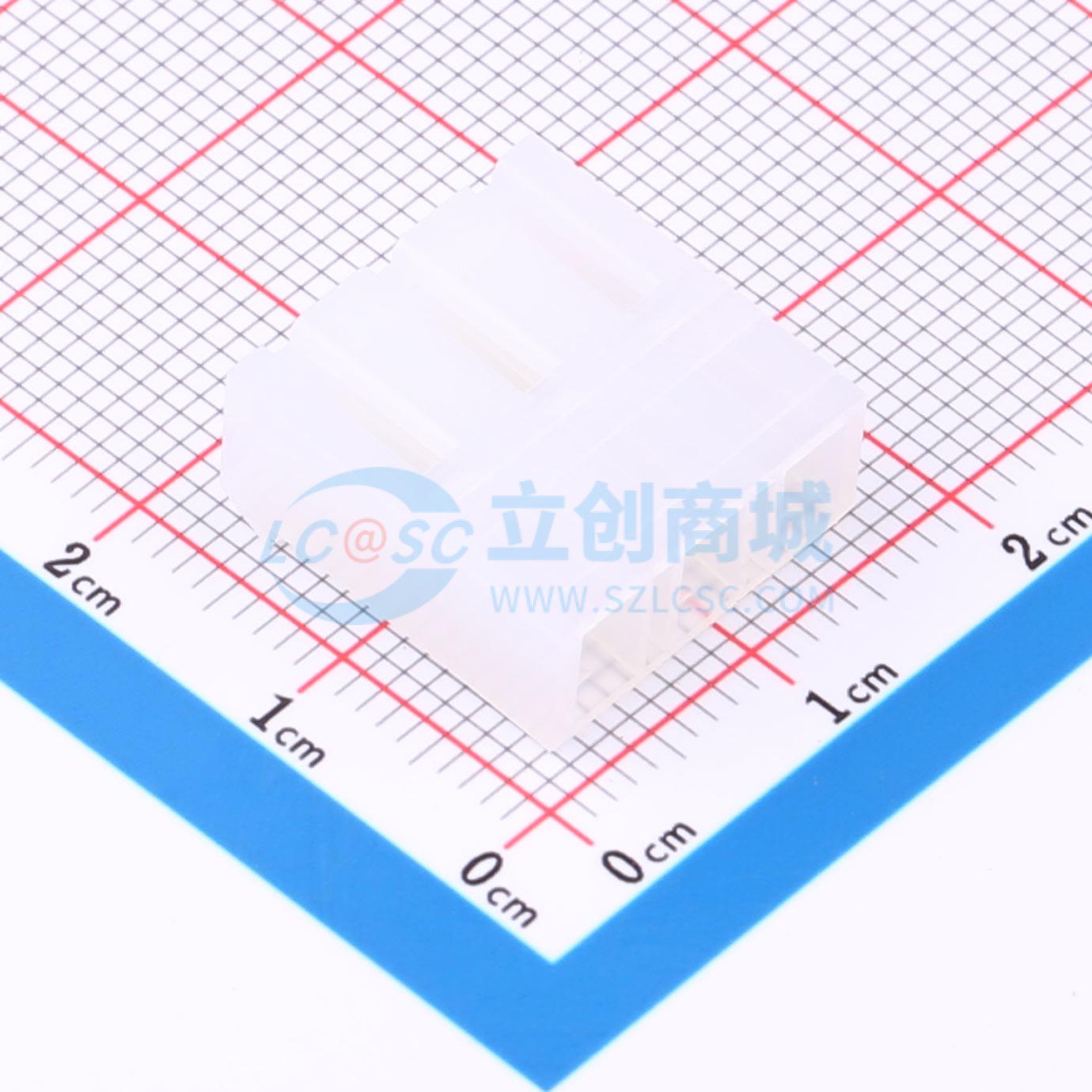 点击查看大图 SH-CH5.08-3Y实物图