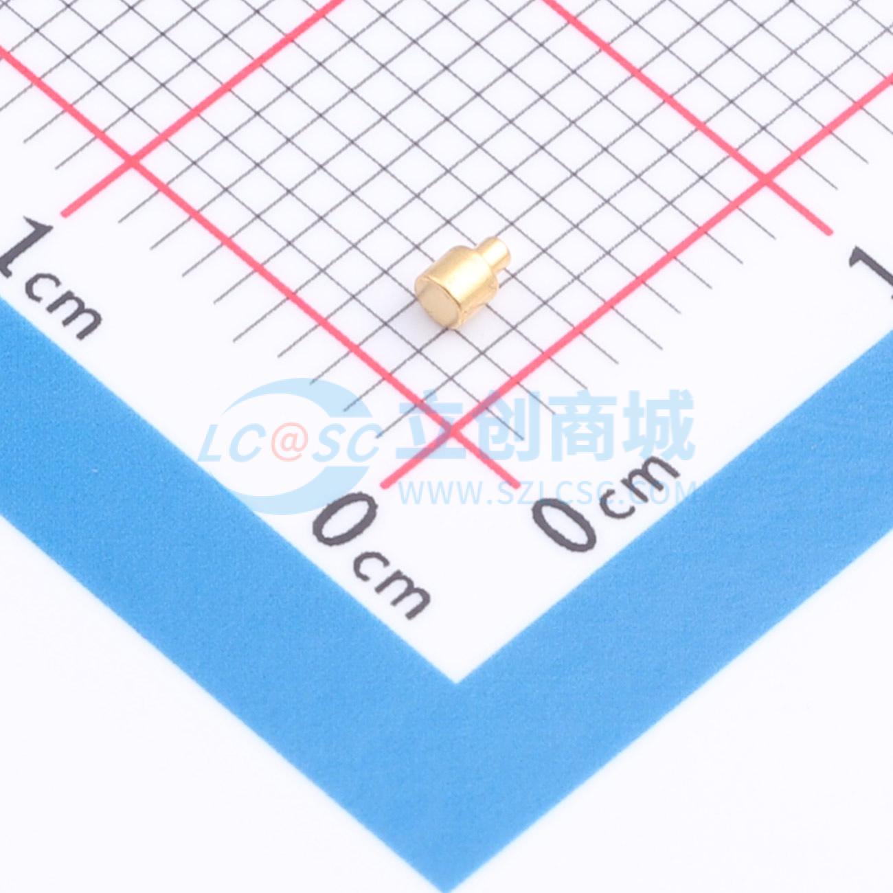 点击查看大图 YZT0820-15021-G3实物图