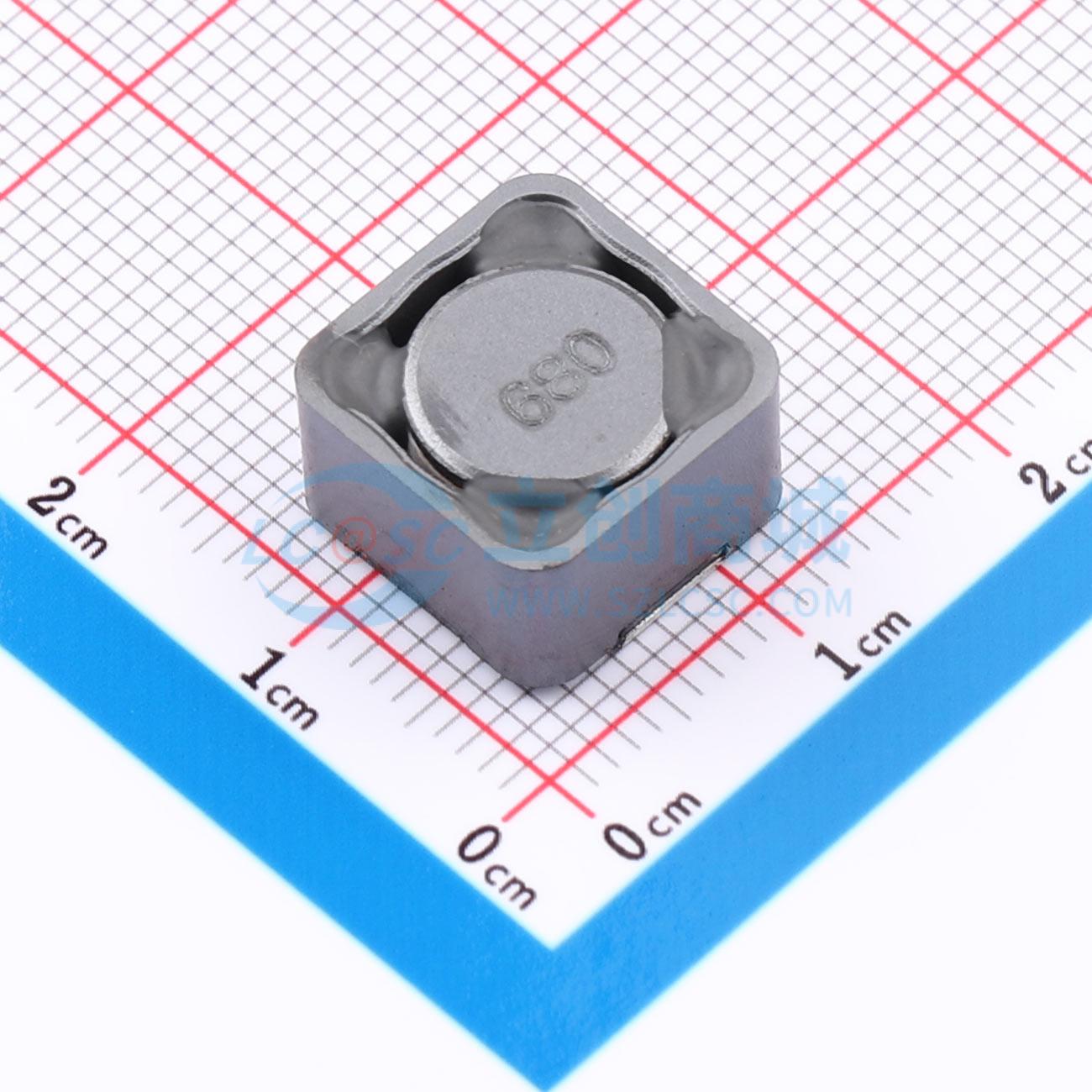 点击查看大图 SRR1280-680M实物图