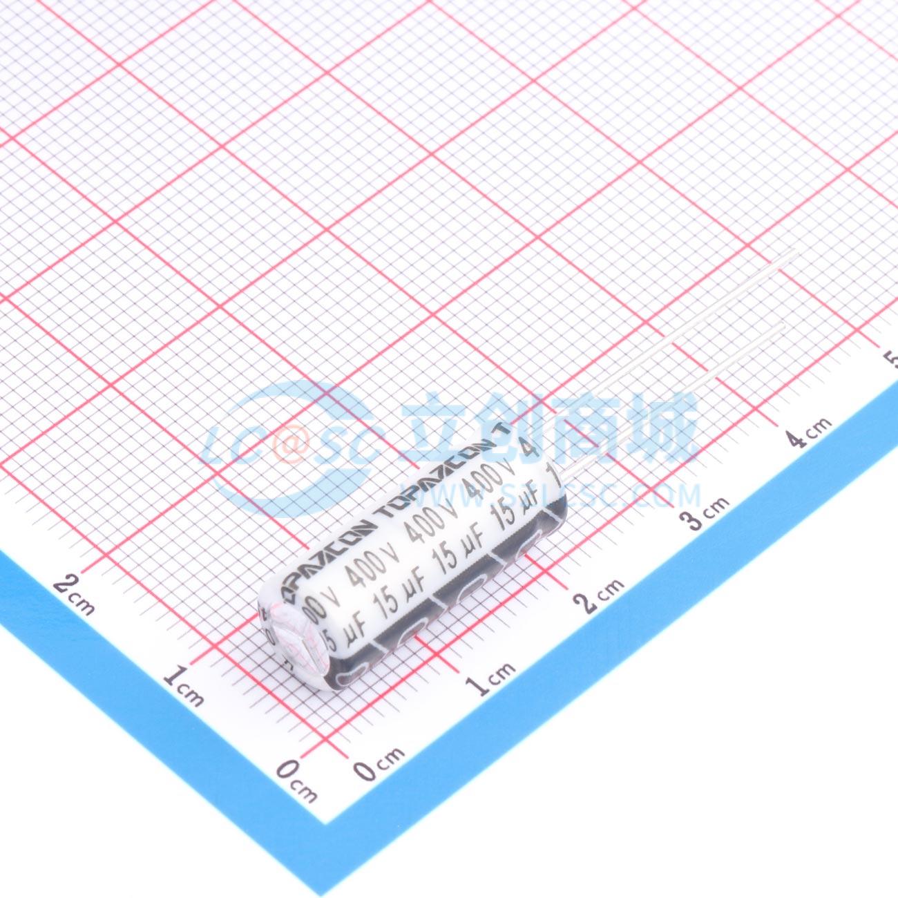 点击查看大图 ERF2G150M082000W实物图