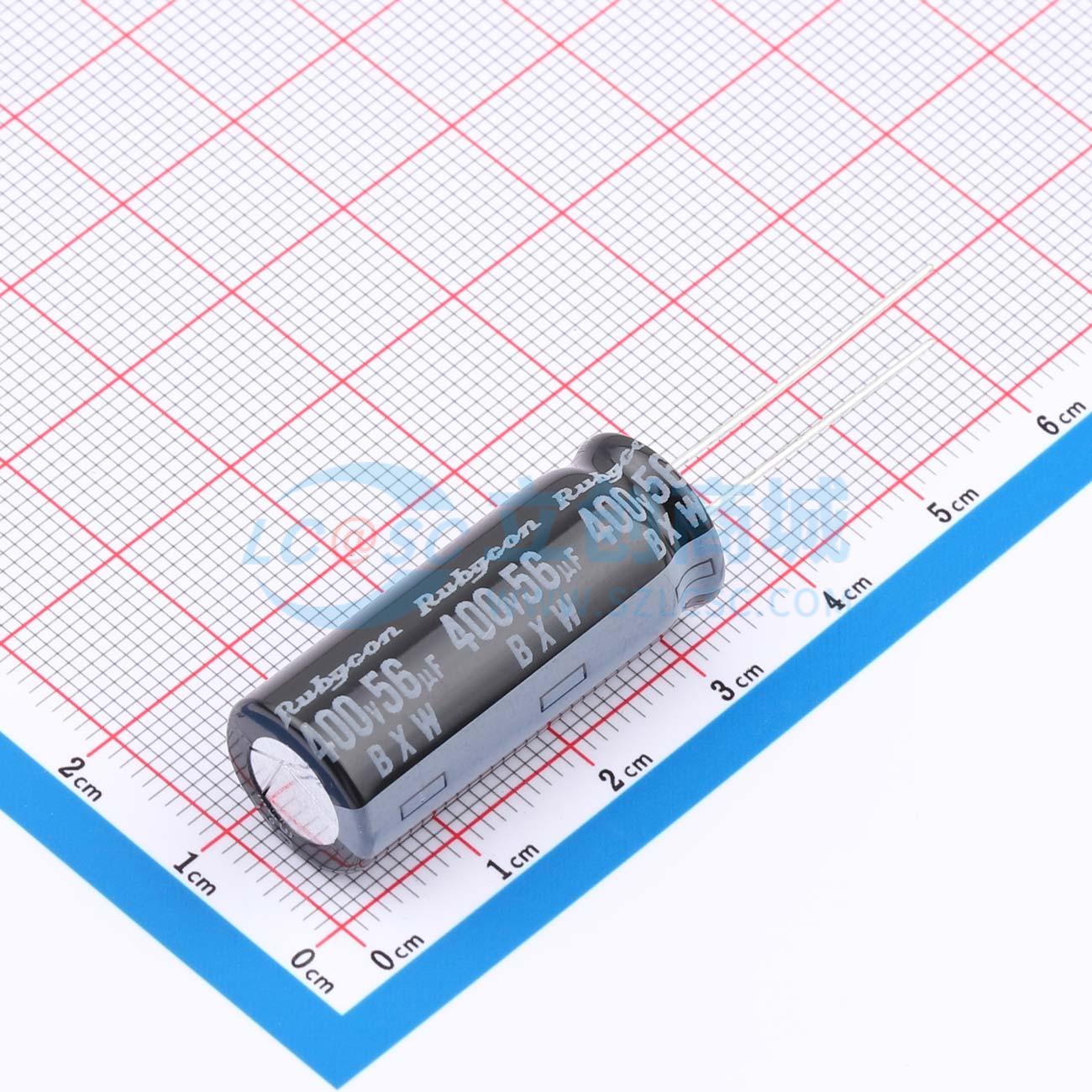 点击查看大图 400BXW56MEFR12.5X30实物图