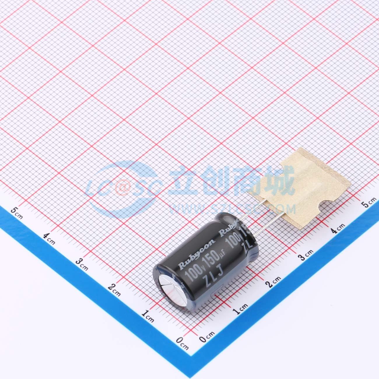 点击查看大图 100ZLJ150MG412.5X20实物图