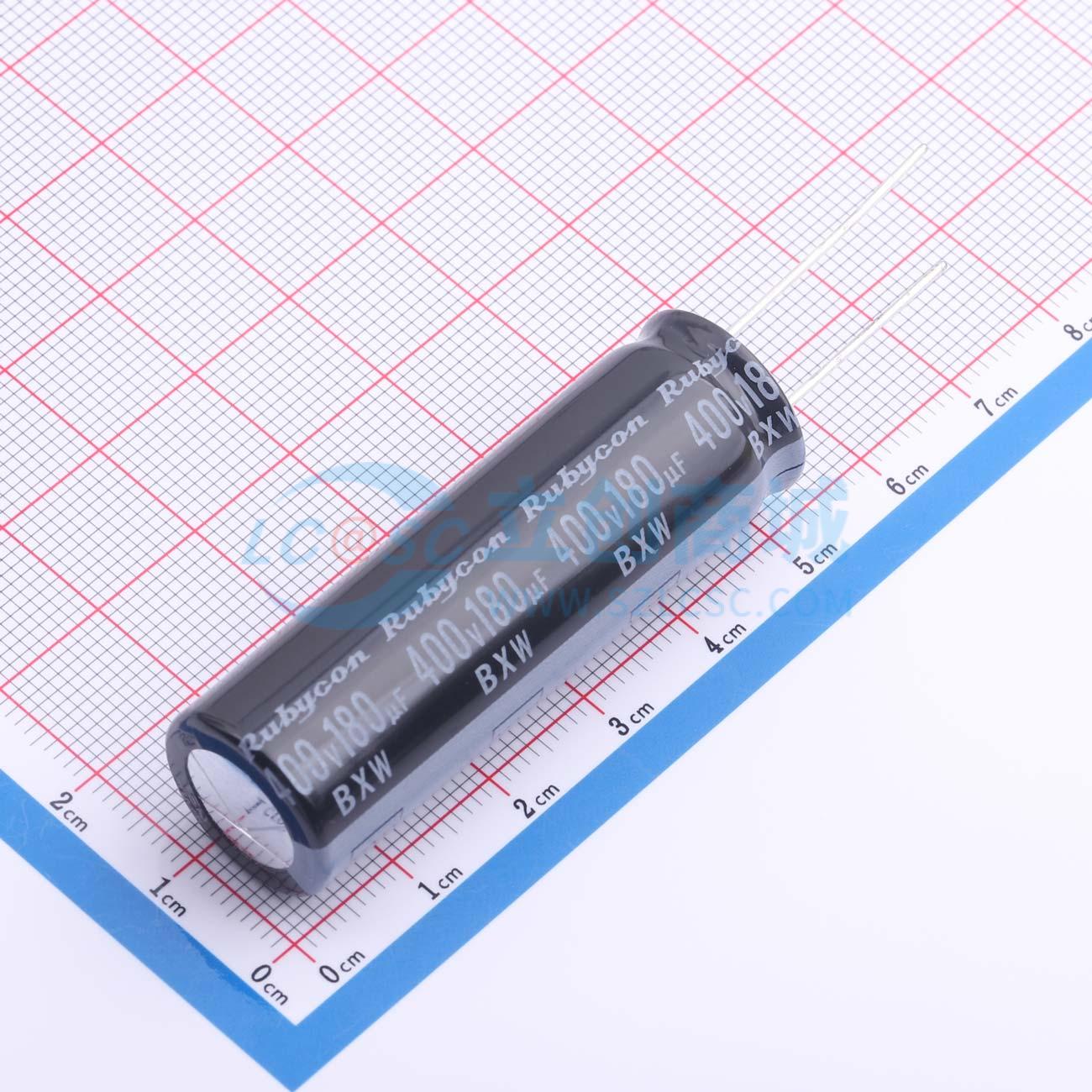 点击查看大图 400BXW180MEFR16X50实物图