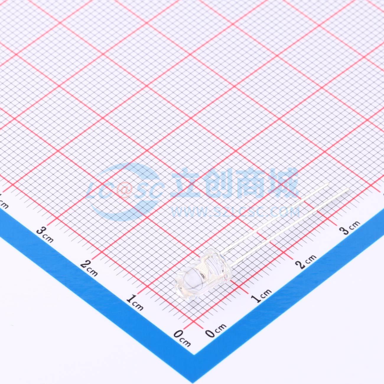 点击查看大图 XYC-IR5AB940AC-S2实物图