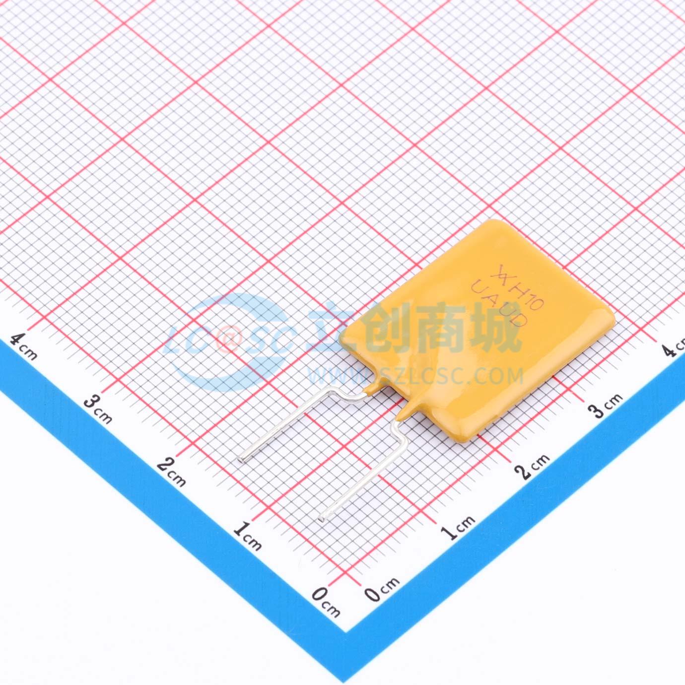 点击查看大图 AHRF1000实物图
