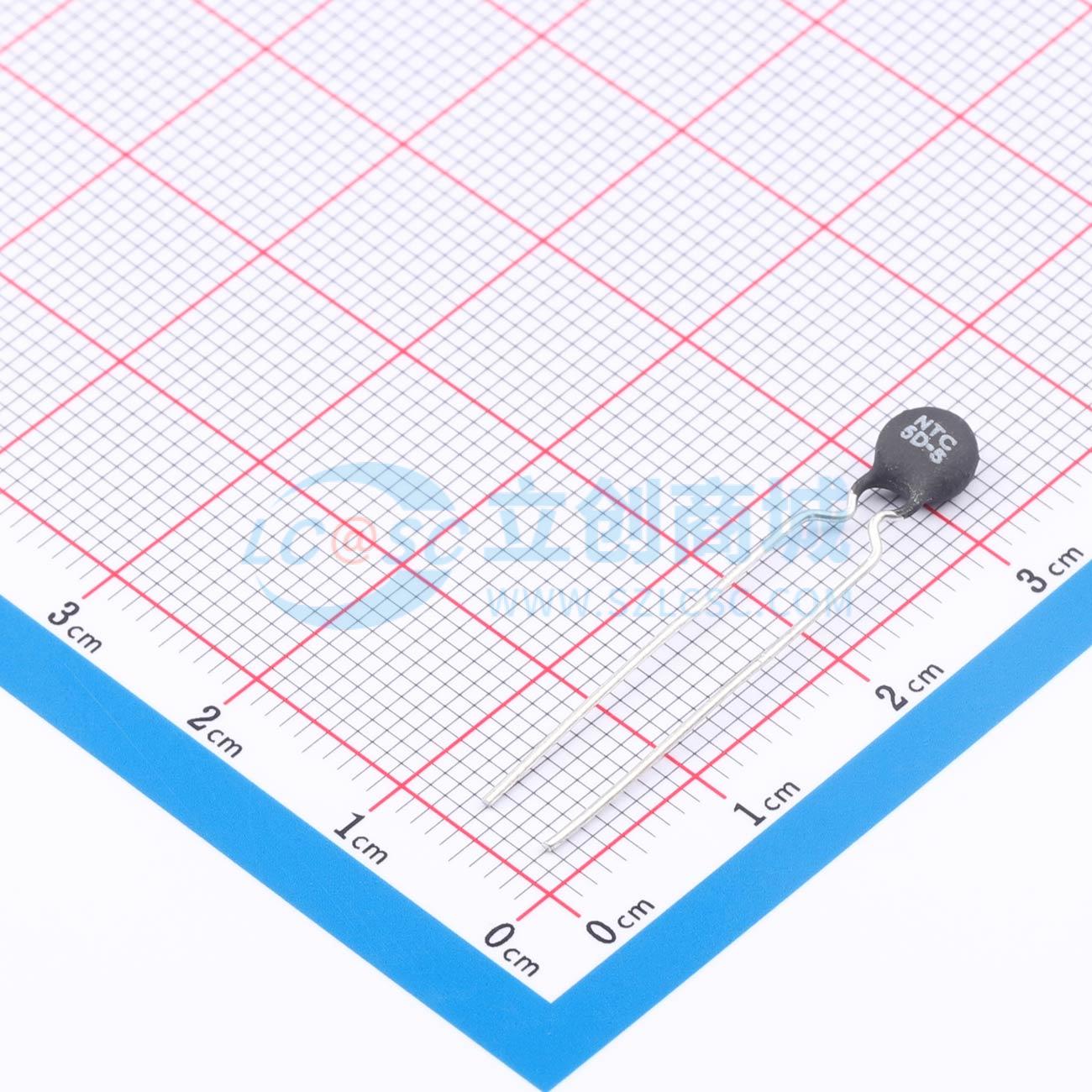 点击查看大图 MF72 5D-5实物图