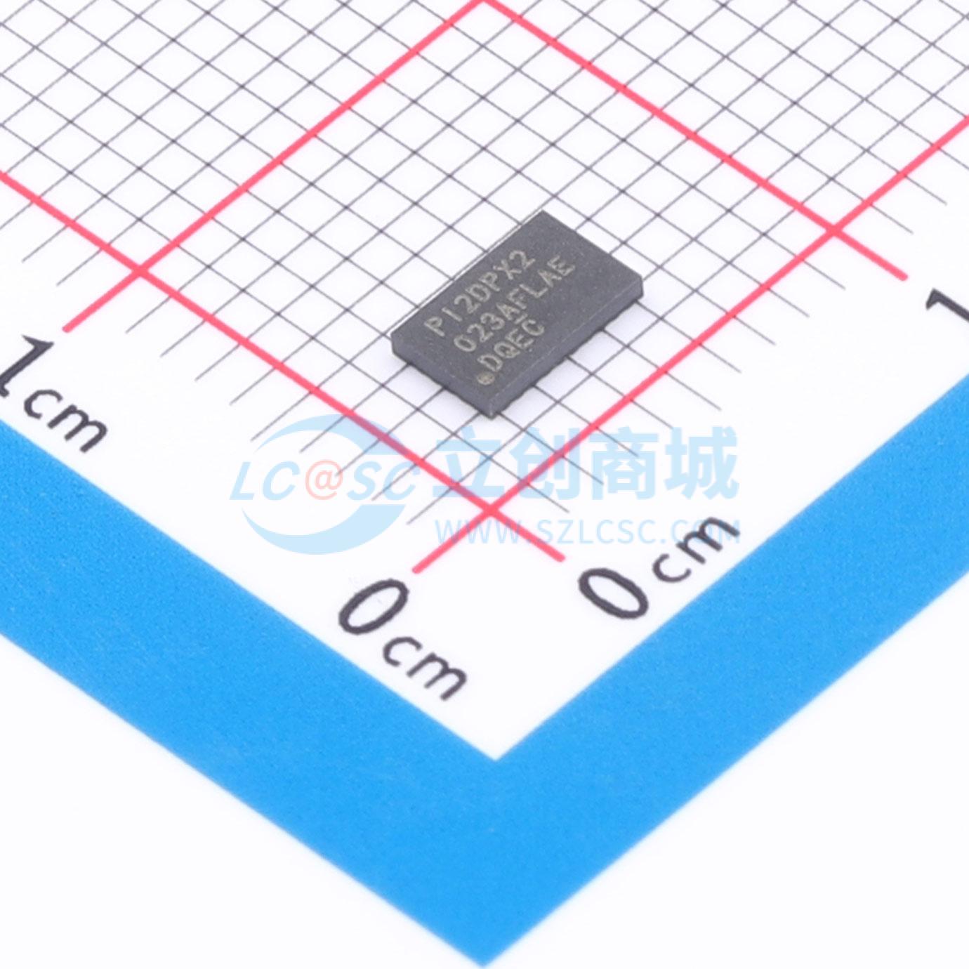 点击查看大图 PI2DPX2023AFLAEX实物图