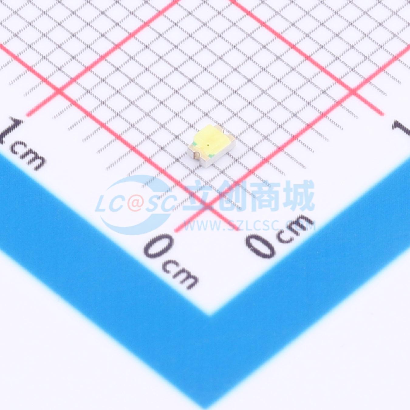 点击查看大图 FC-2012WBY-460G实物图