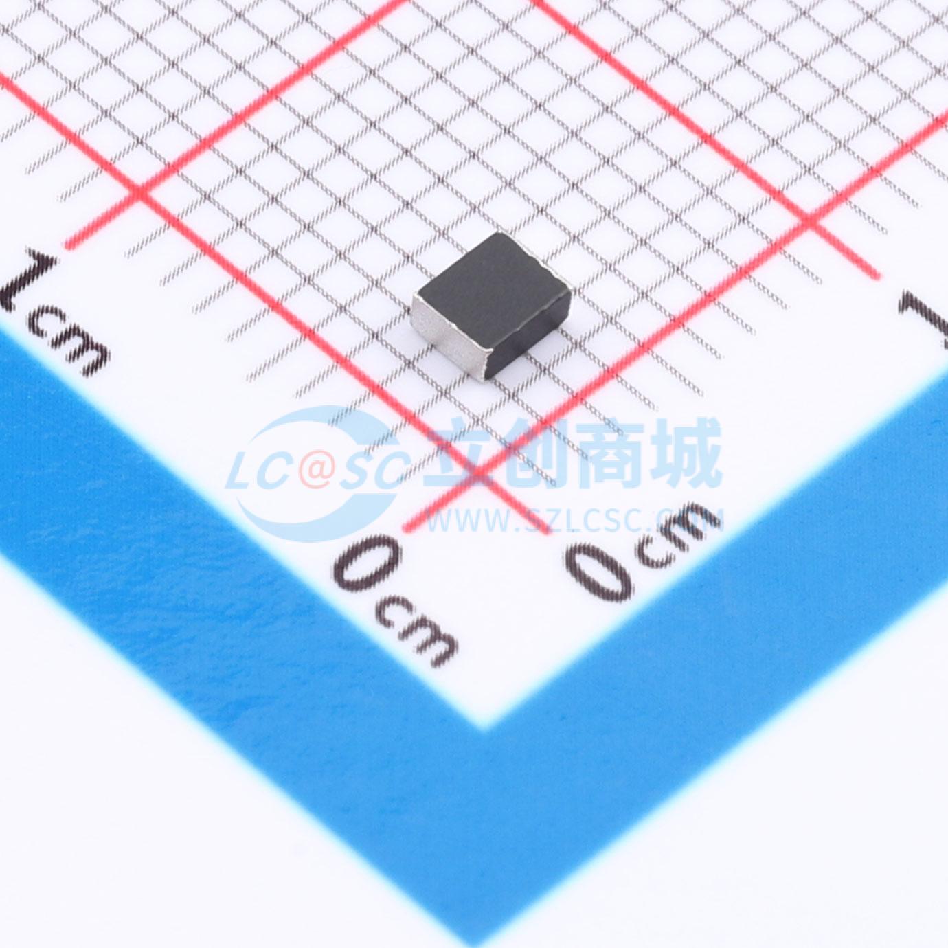 点击查看大图 HPLA-252012-2R2-M实物图