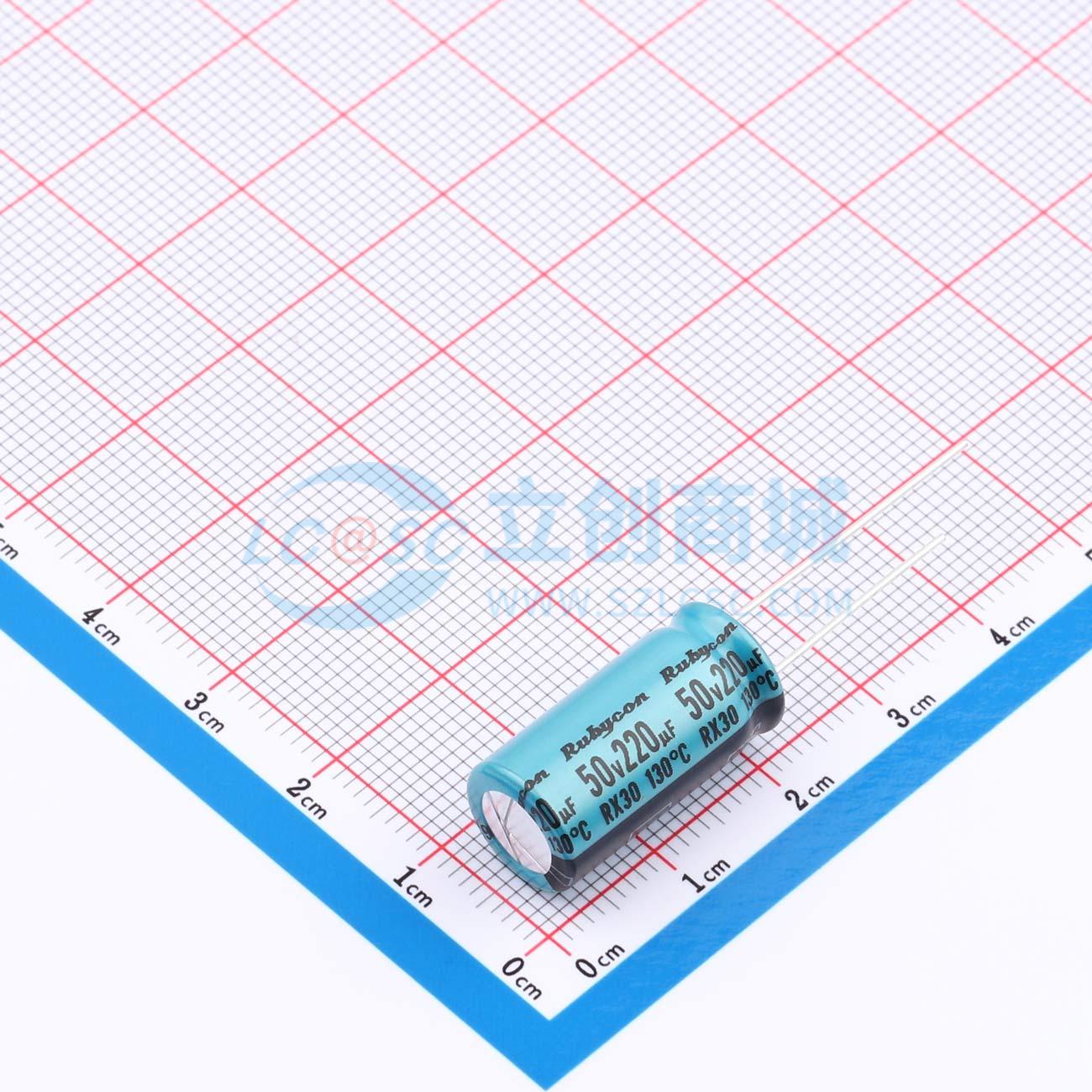 点击查看大图 50RX30220M10X20实物图