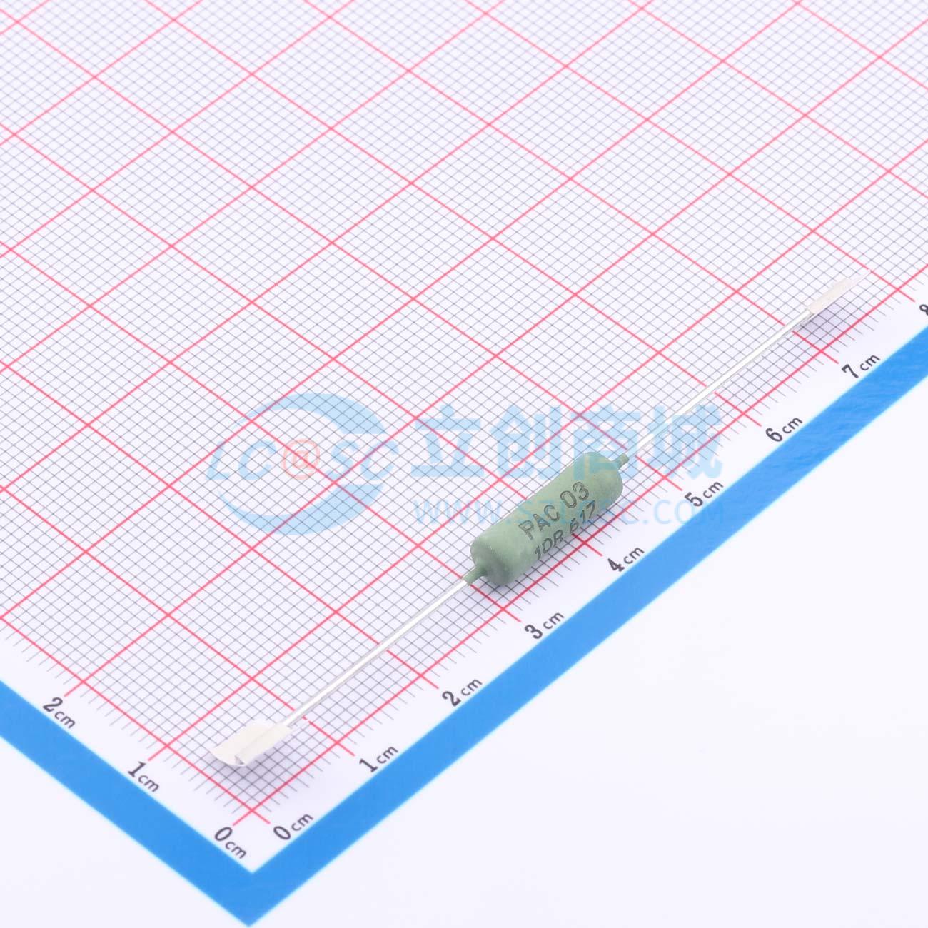 点击查看大图 PAC300001009FAC000实物图