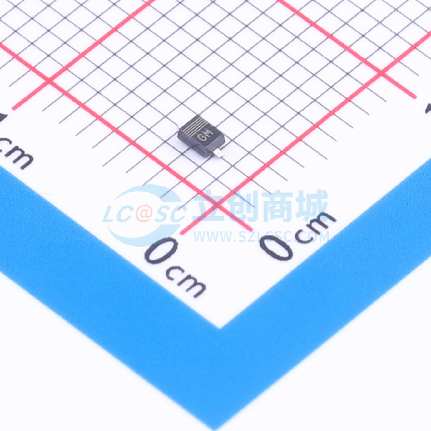 点击查看大图 PZU13B,115实物图