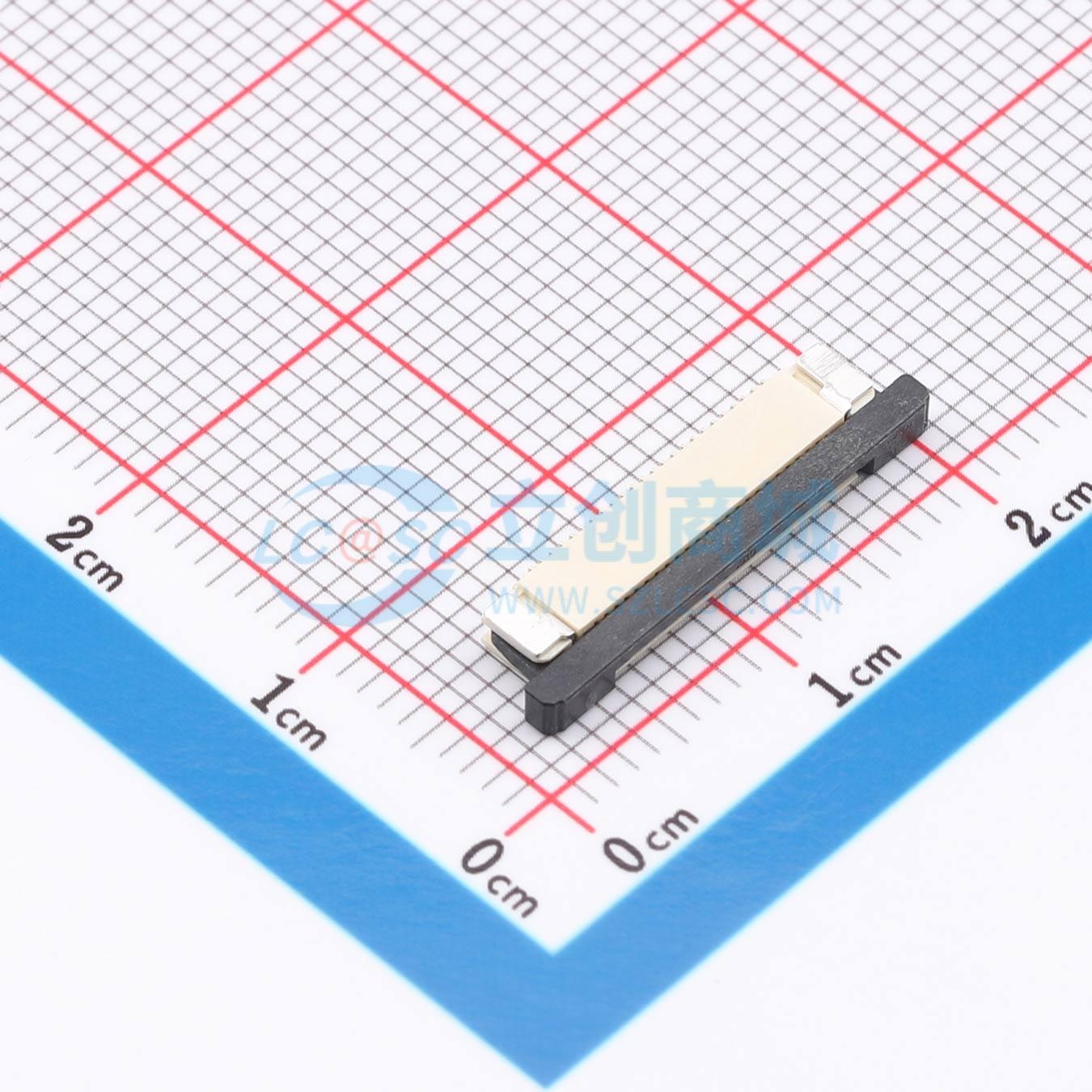 点击查看大图 F32R-1A7H1-11024实物图