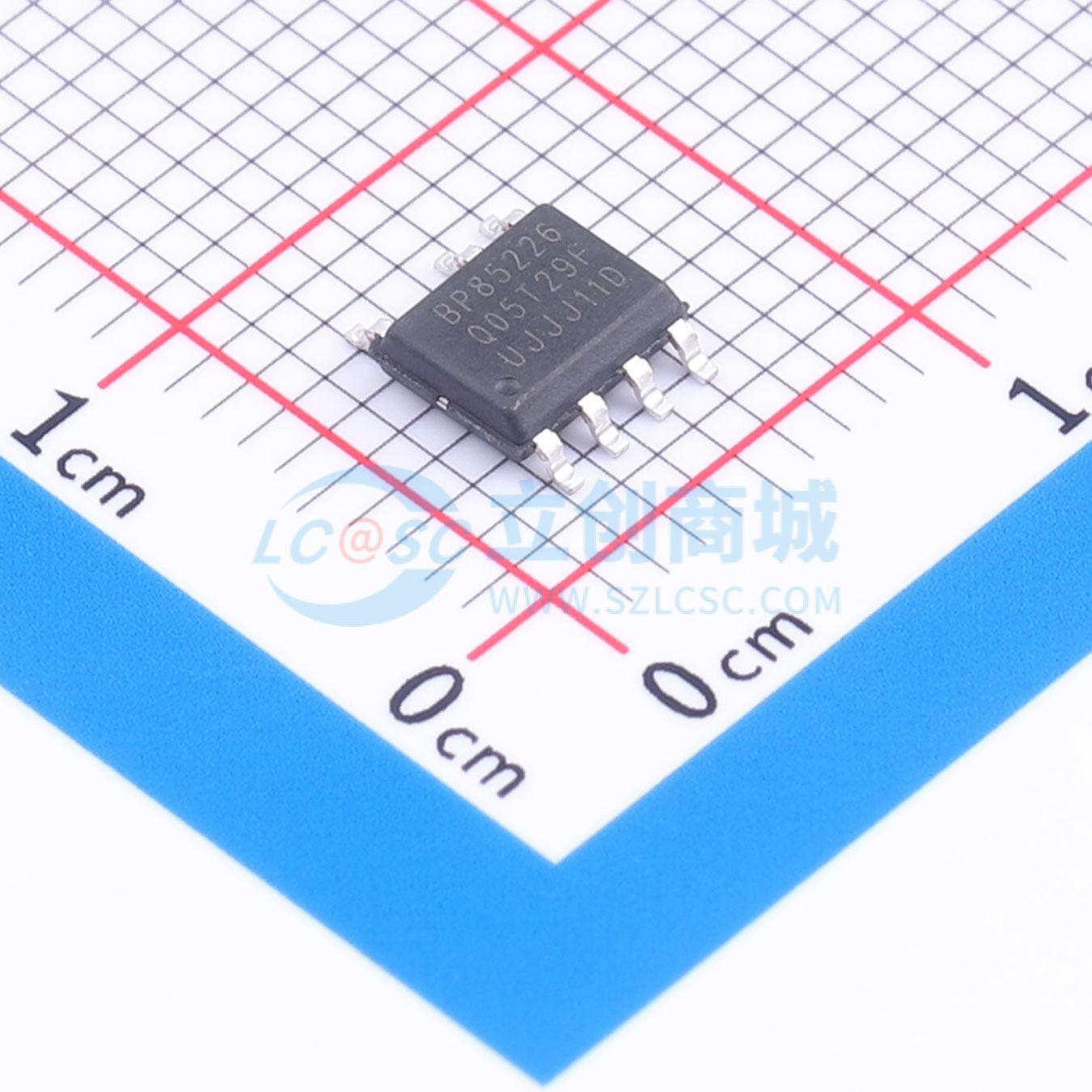 点击查看大图 BP85226DF实物图